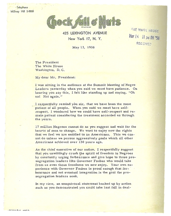 Jackie Robinson White House letter 1.jpg